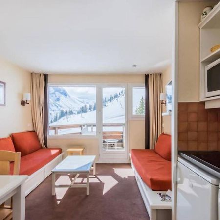 Avoriaz - Portes Du Soleil : Aux Pieds Des Pistes Morzine Exteriör bild