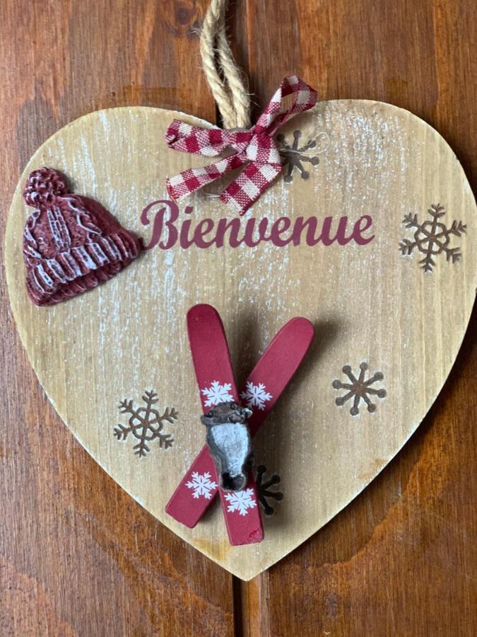 Avoriaz - Portes Du Soleil : Aux Pieds Des Pistes Morzine Exteriör bild